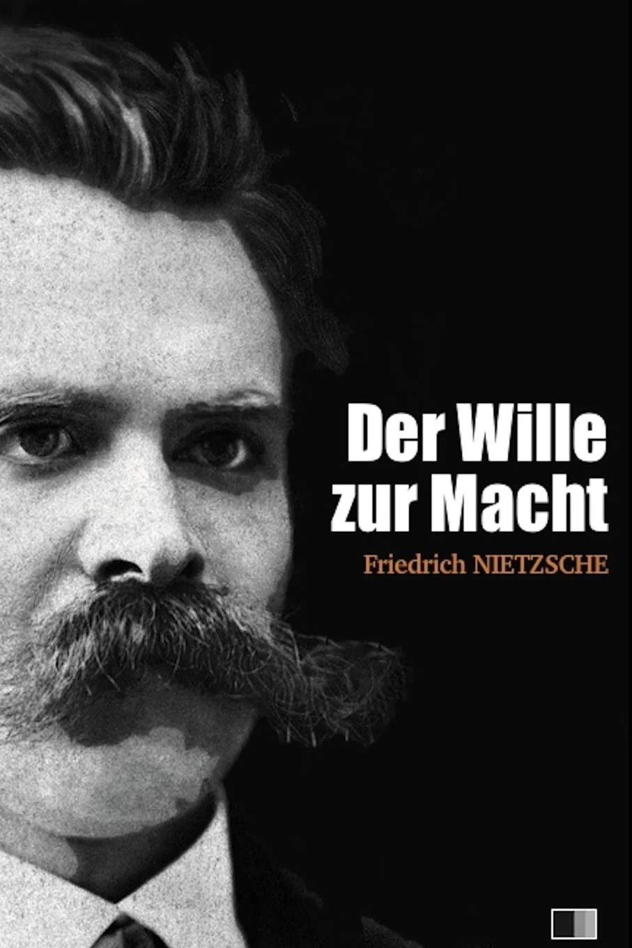 Der Wille zur Macht