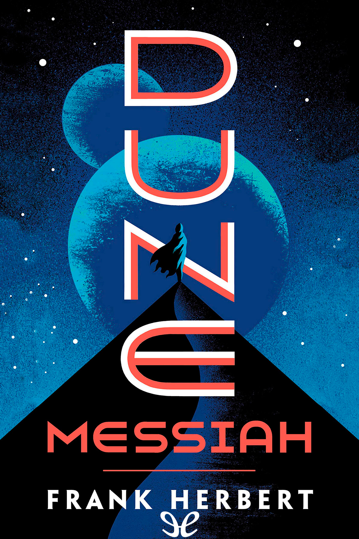 Dune Messiah