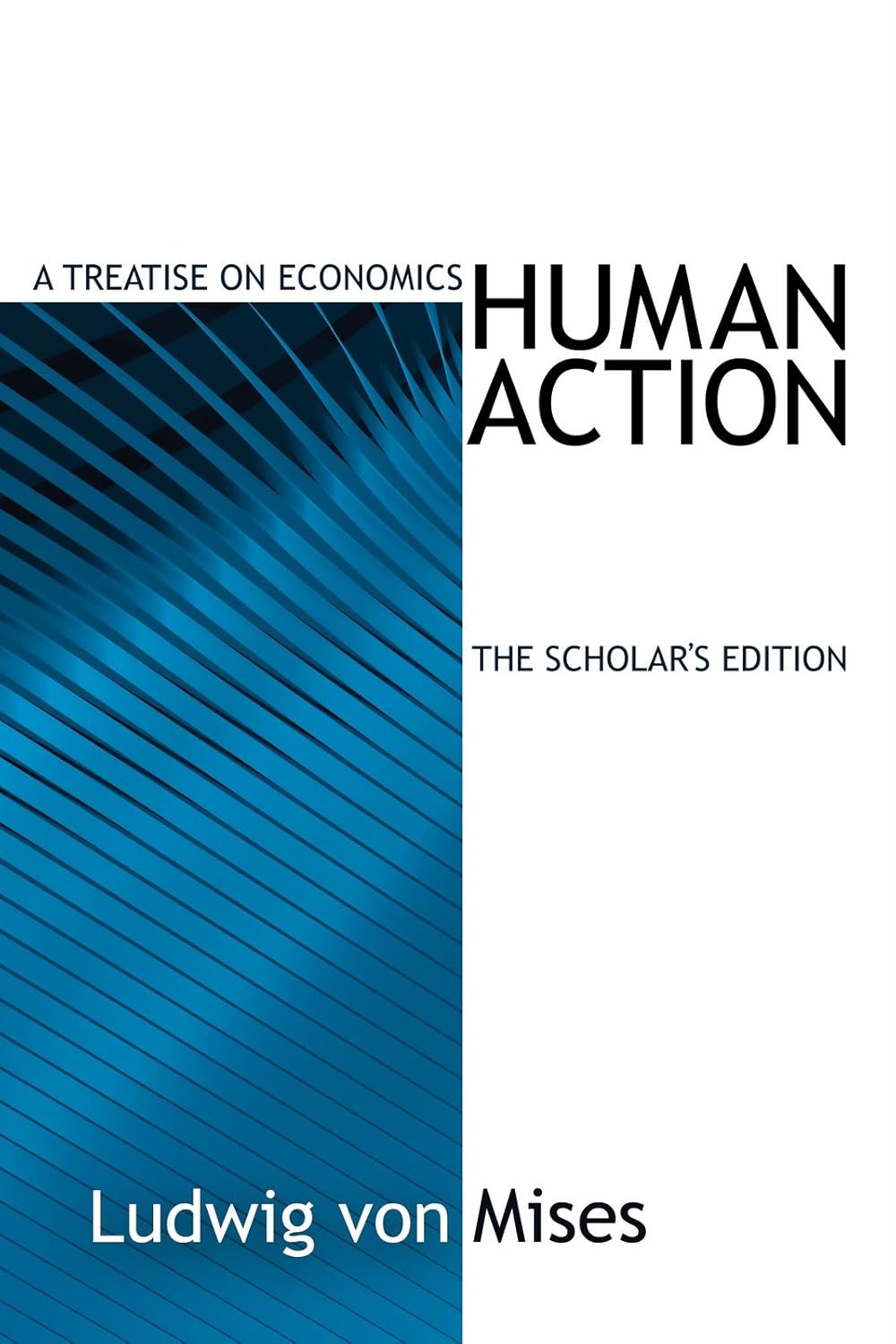 Cover of Human Action