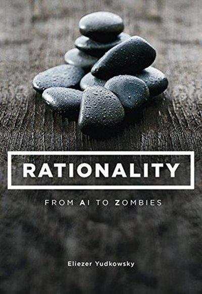 Cover of Rationality